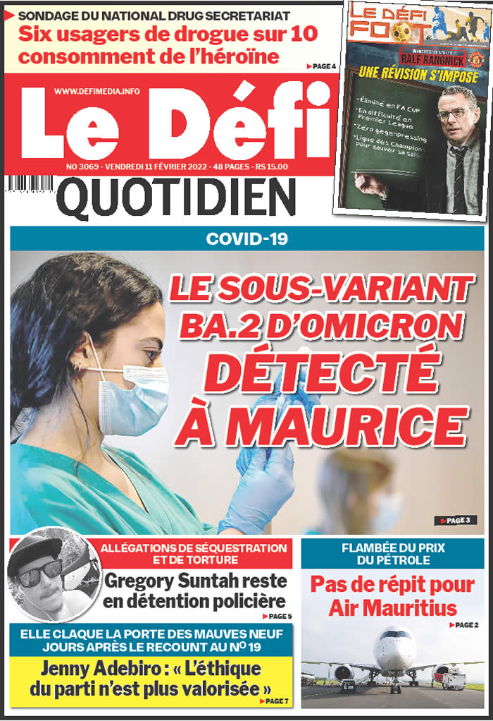 quotidien