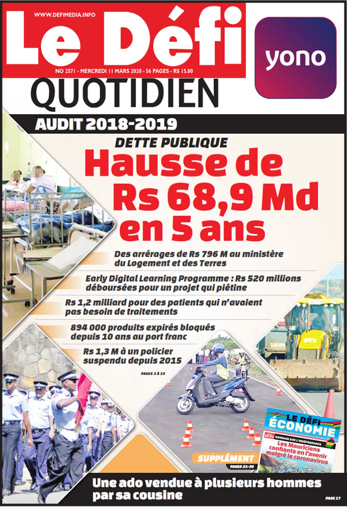 Quotidien