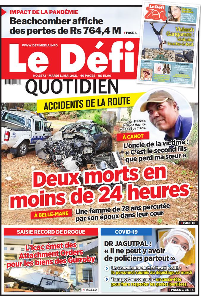 Quotidien