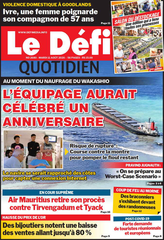 Quotidien