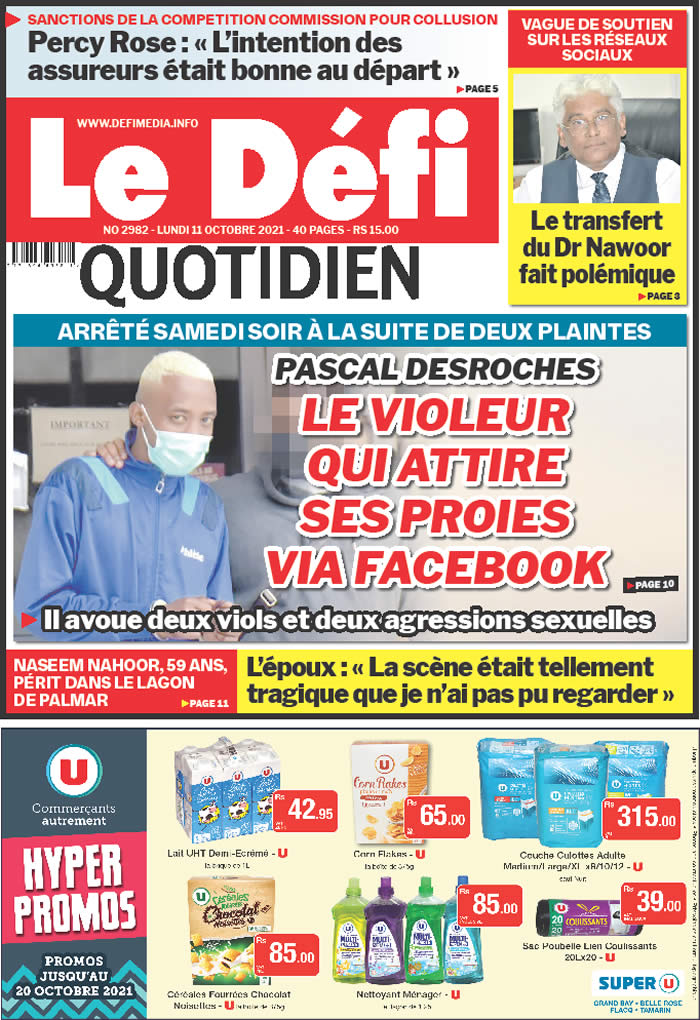 quotidien