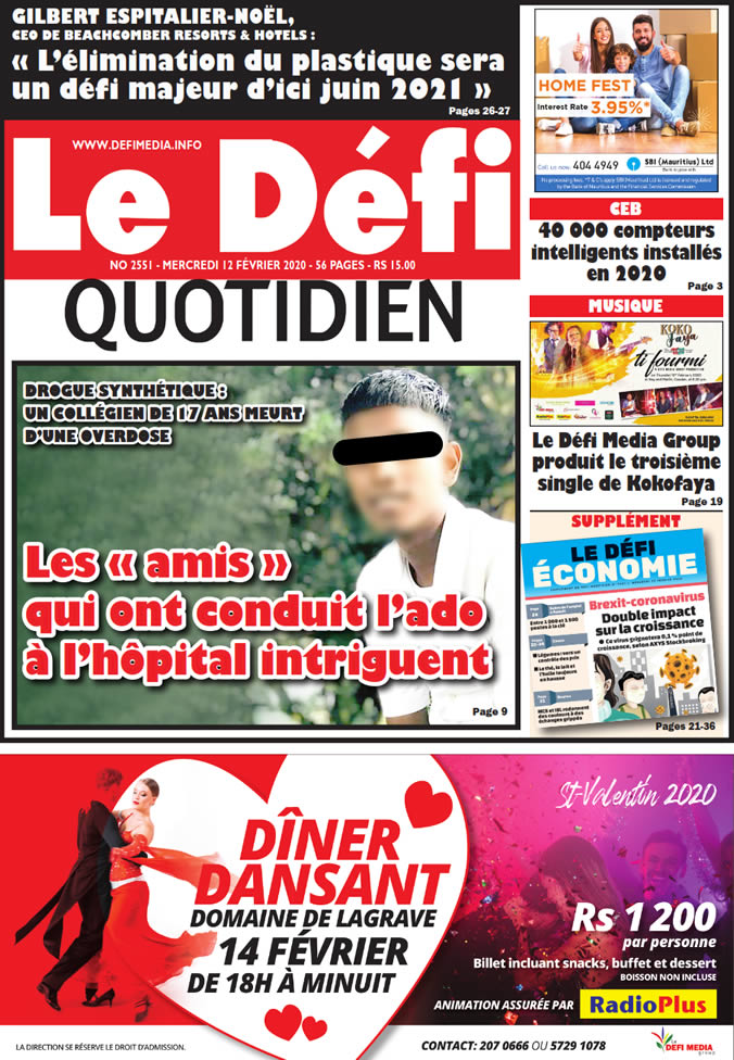 Quotidien