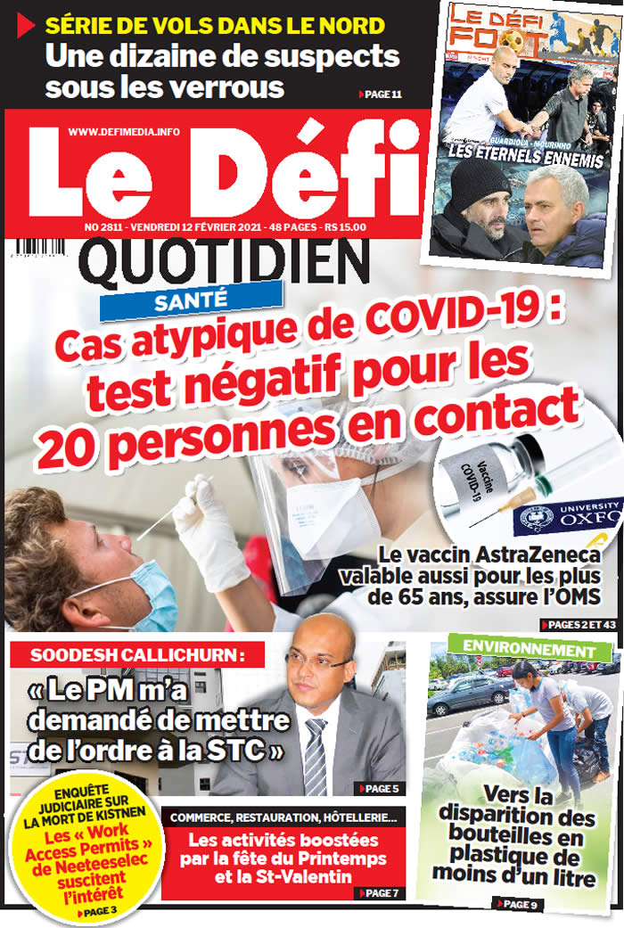quotidien
