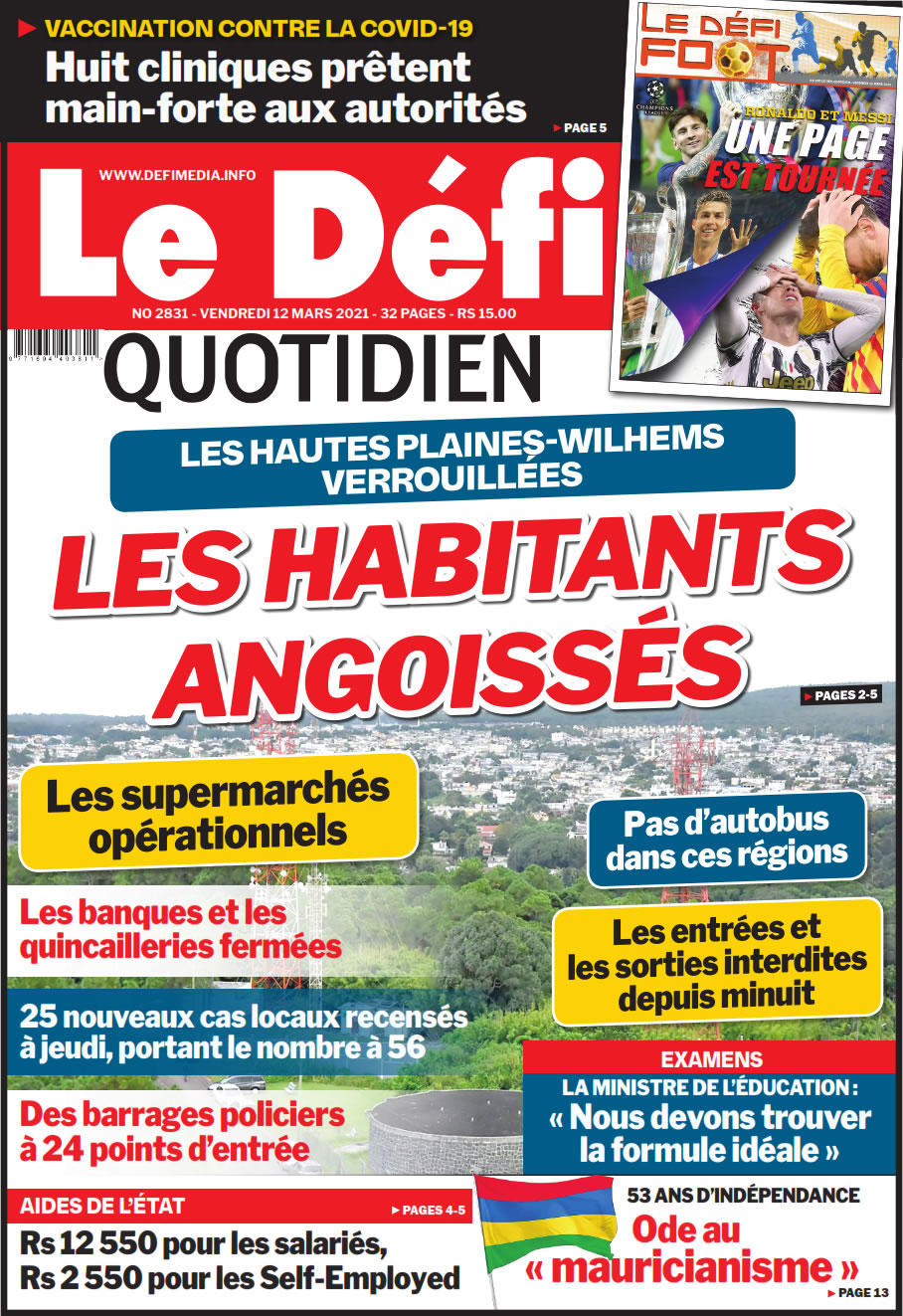 Quotidien