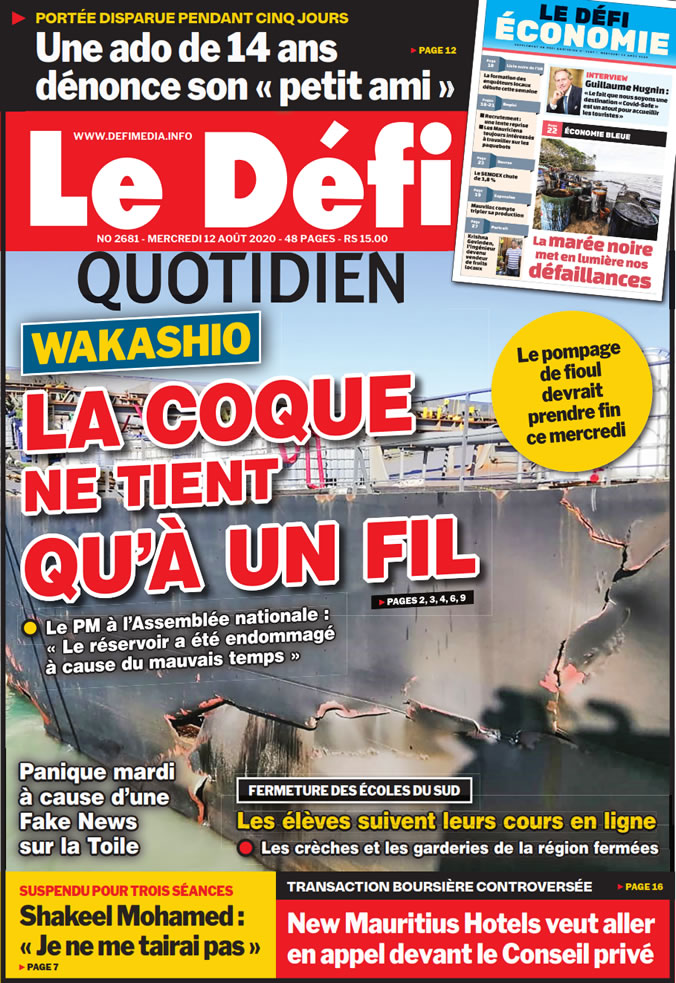 Quotidien