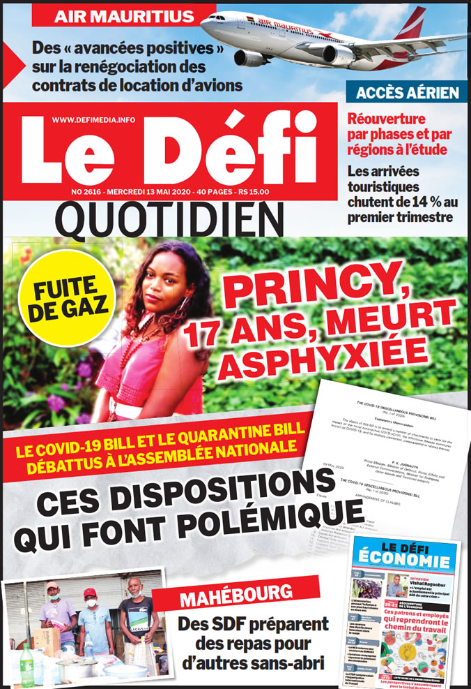 Quotidien