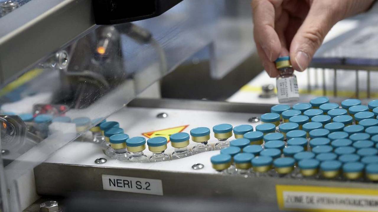 Industrie pharmaceutique : l’intérêt d’un investisseur sud-africain 