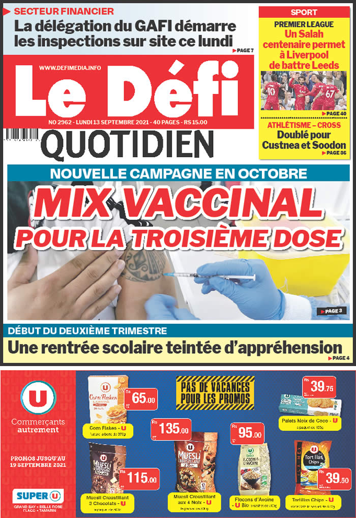 quotidien