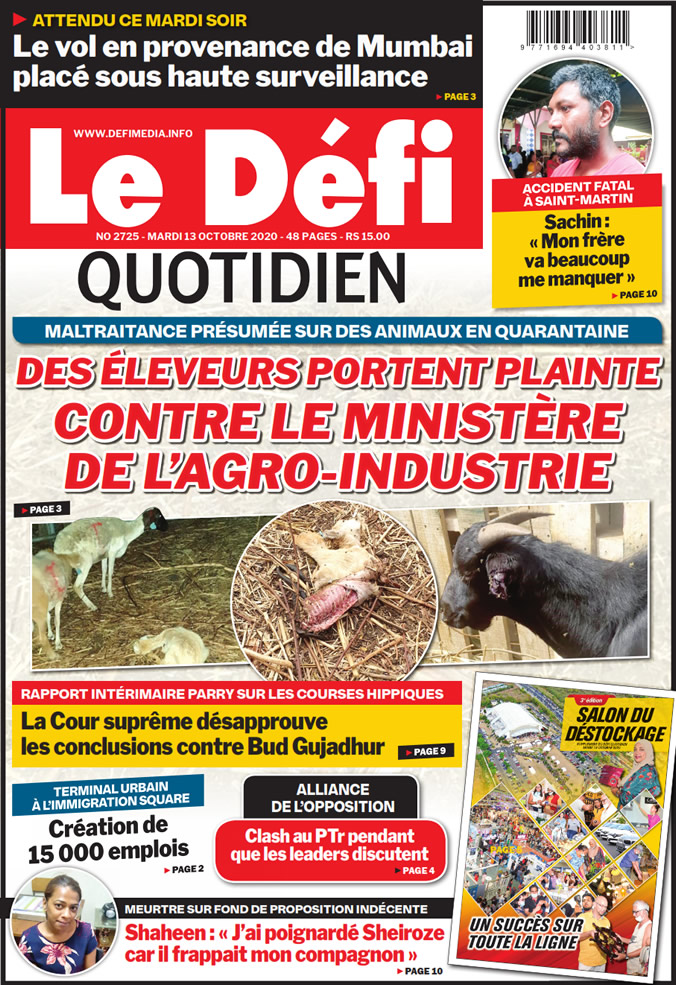 Quotidien