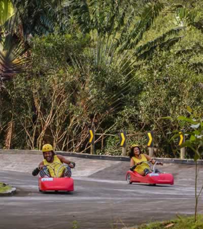 Vallée des couleurs