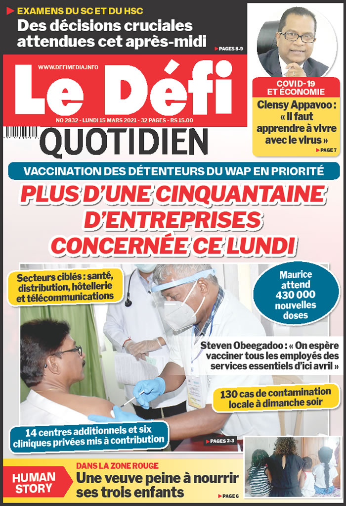 quotidien