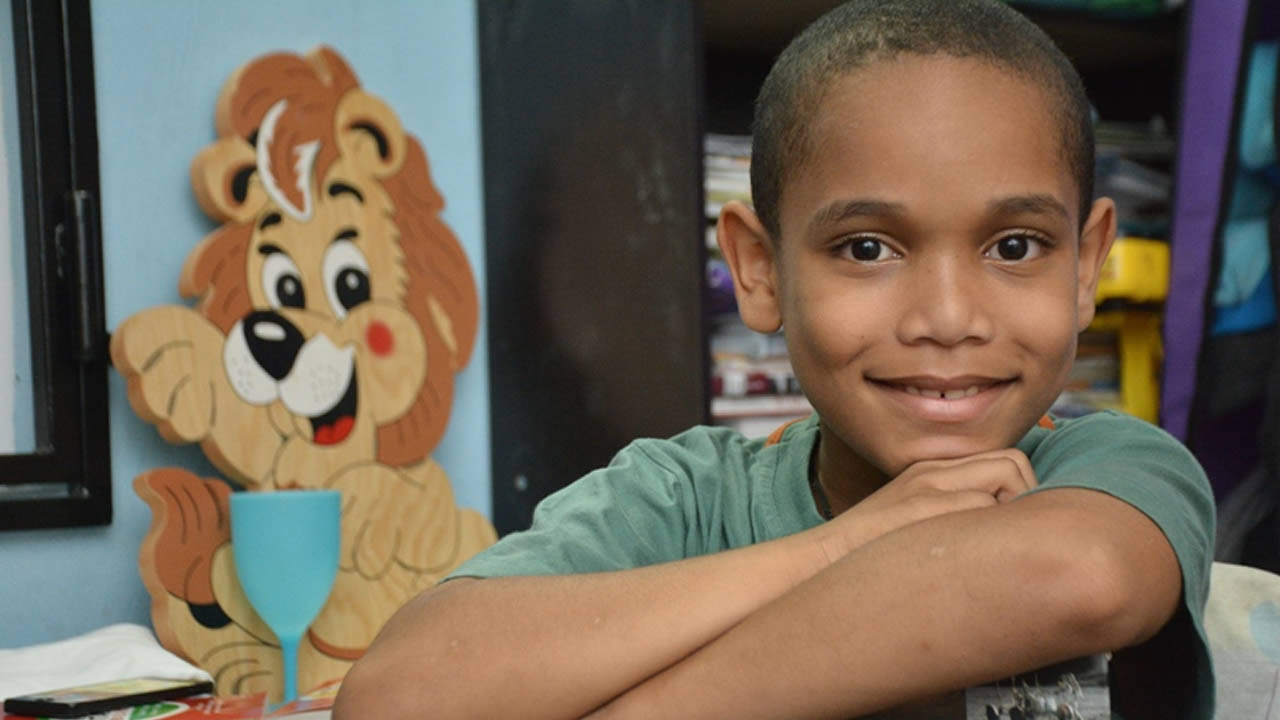 Michael-Angelo Mootoo