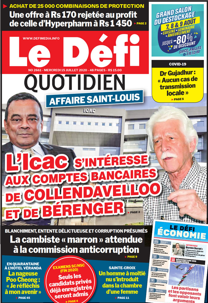 Quotidien