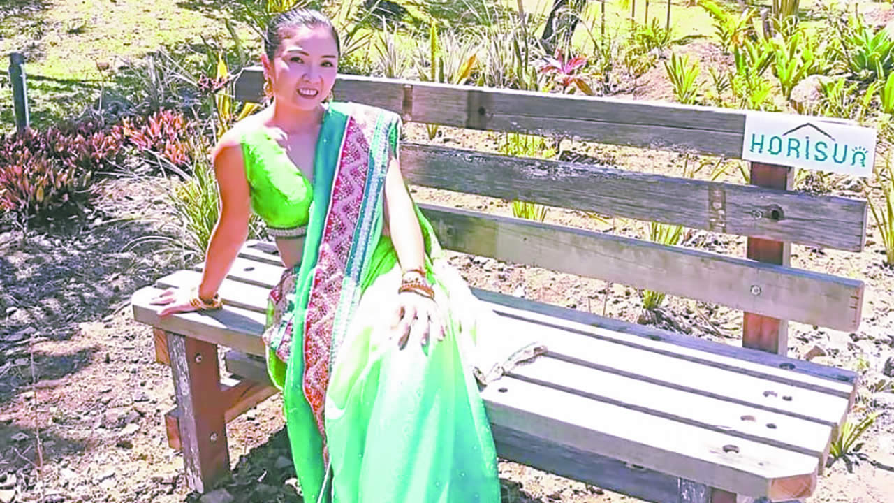 Wanida Binda Jirarungsakunruang: 