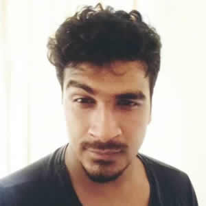 Desigen Nulliah étudiait au Mauritius Institute of Training and Development.