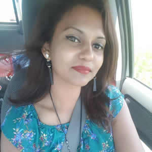 Yushriya Ruhomally était sage-femme à l’hôpital Jeetoo.