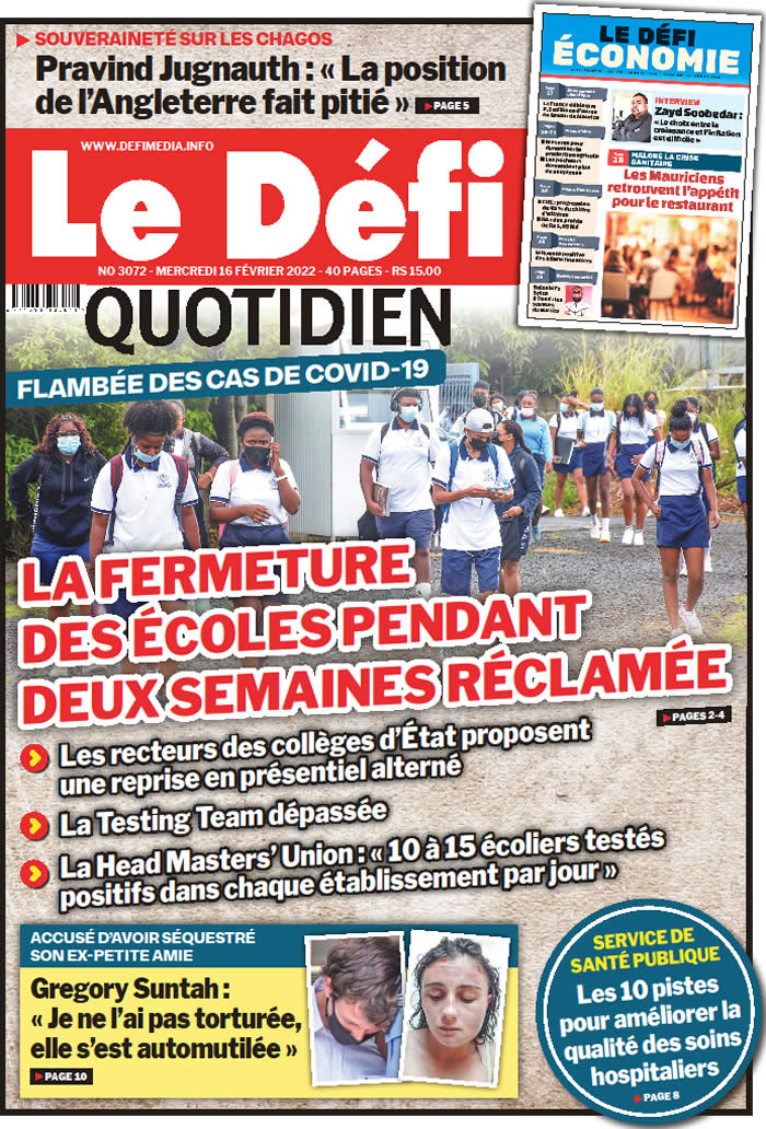 quotidien