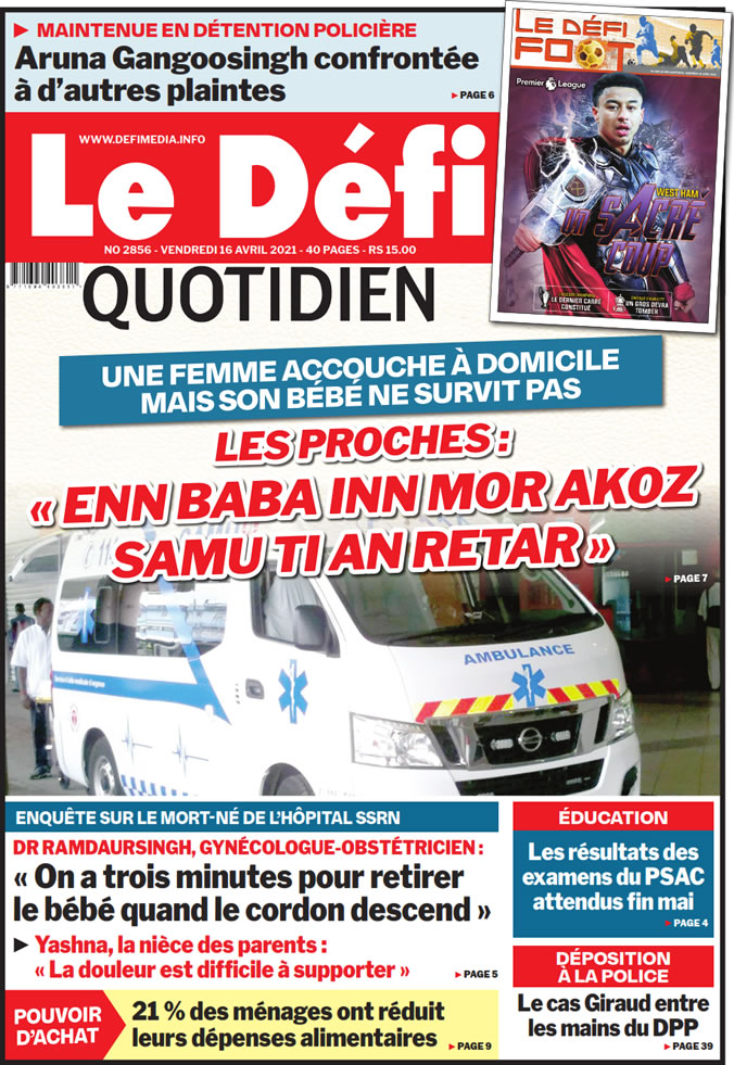 Quotidien