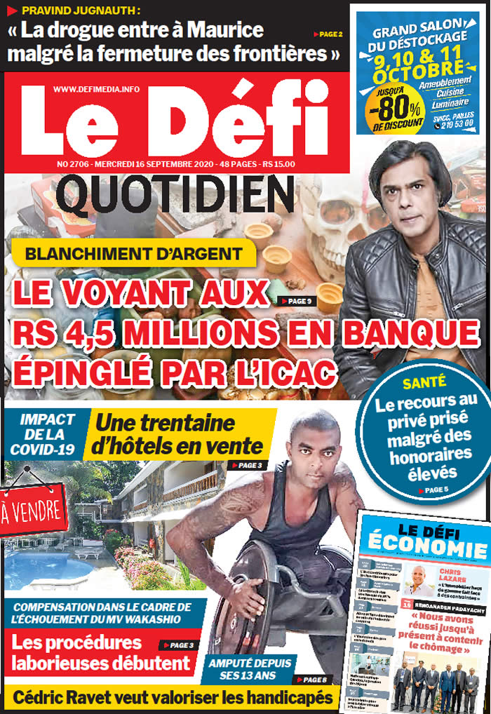 quotidien