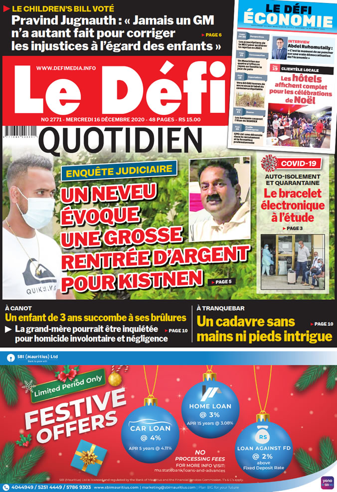 Quotidien