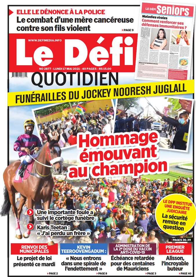 Quotidien