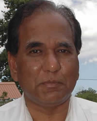 Anil Bachoo
