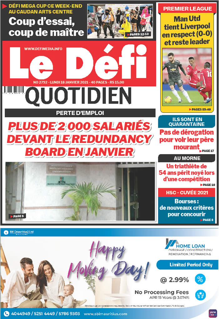 quotidien