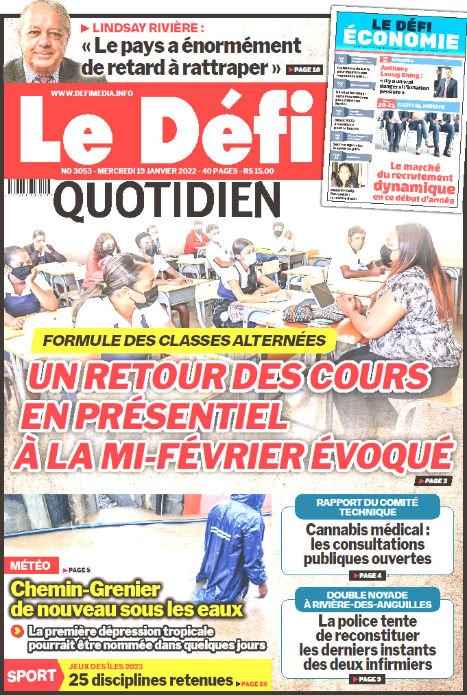 quotidien