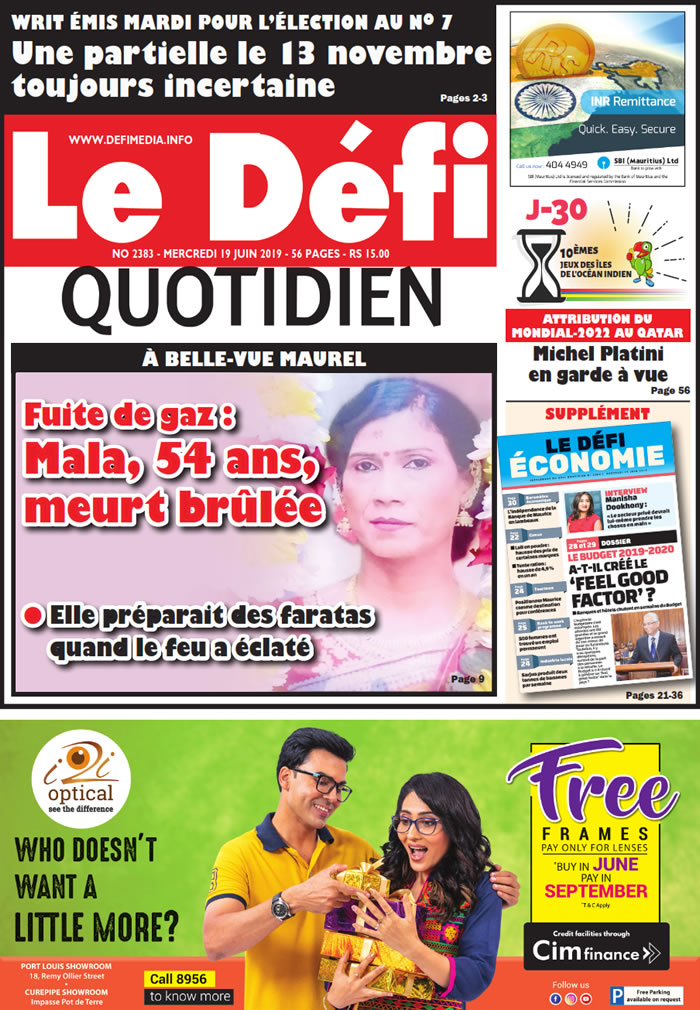 Quotidien