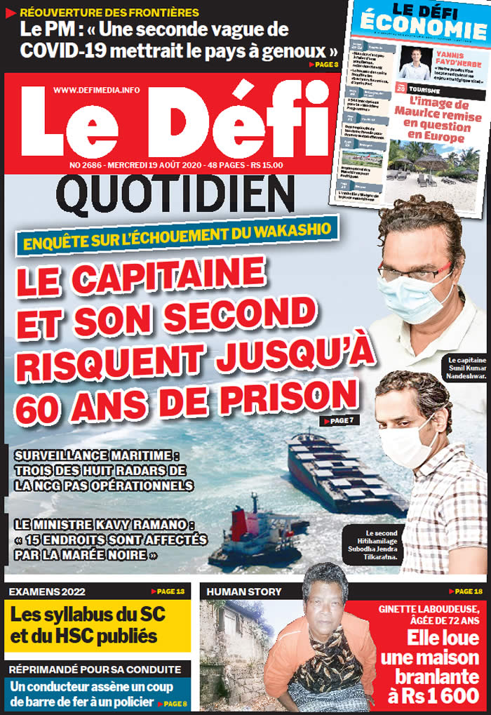 quotidien