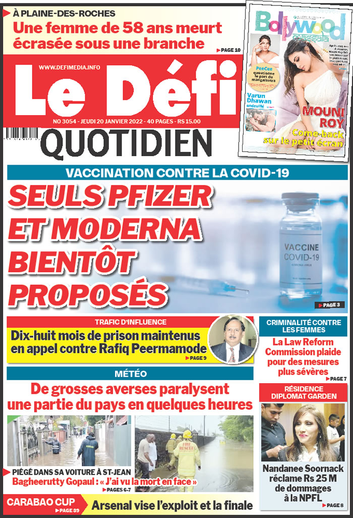 quotidien