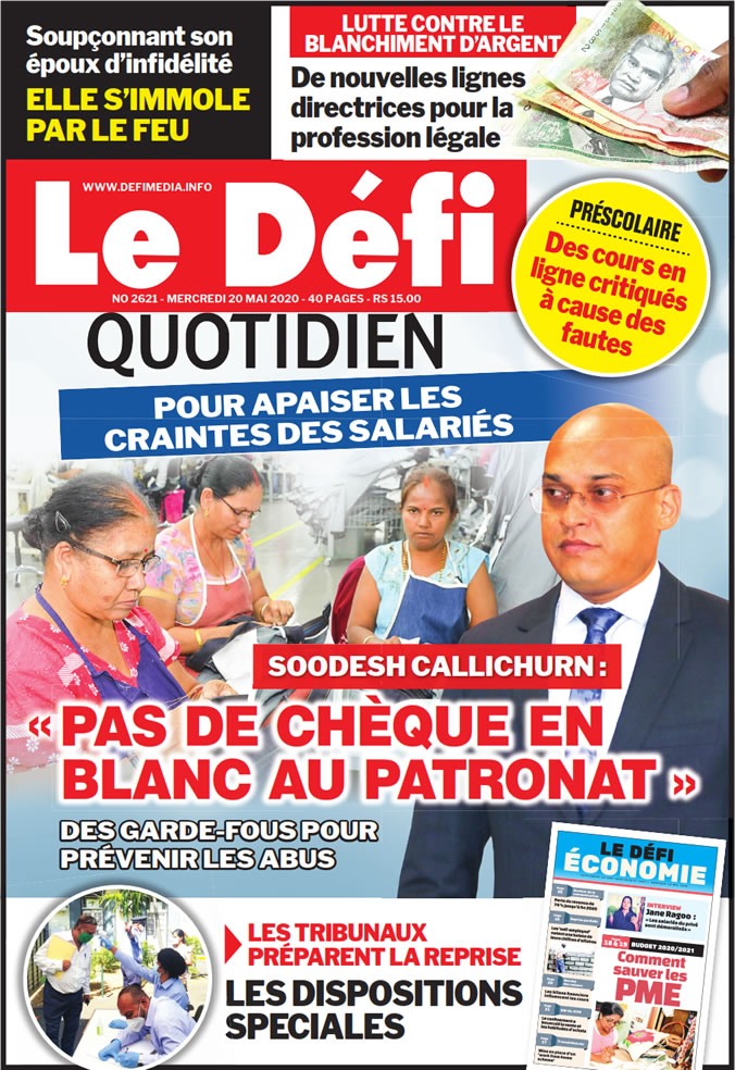 Quotidien
