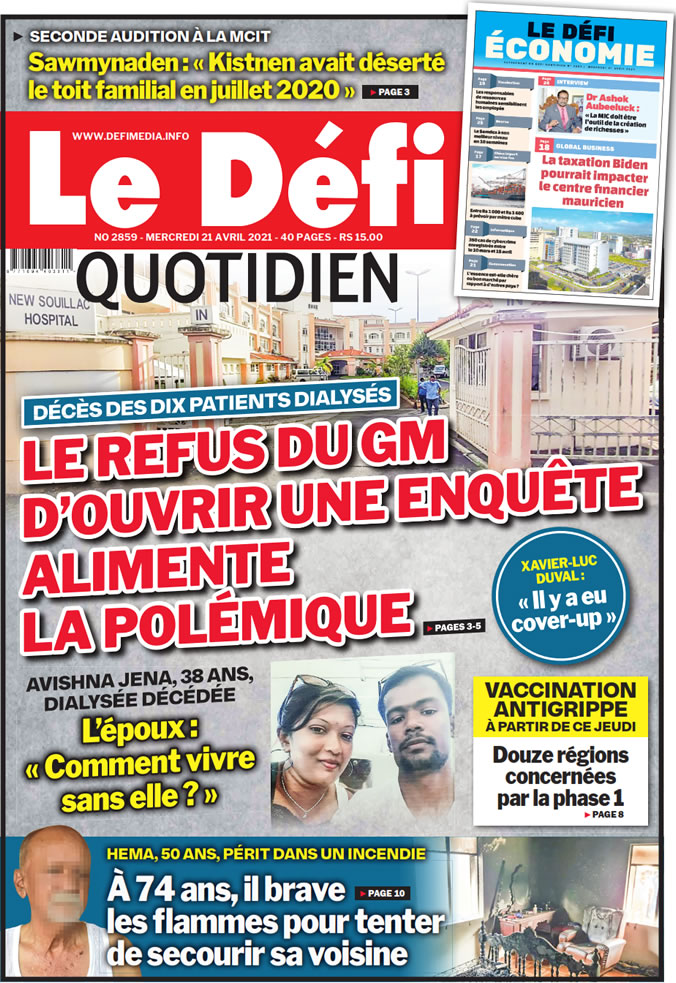 Quotidien