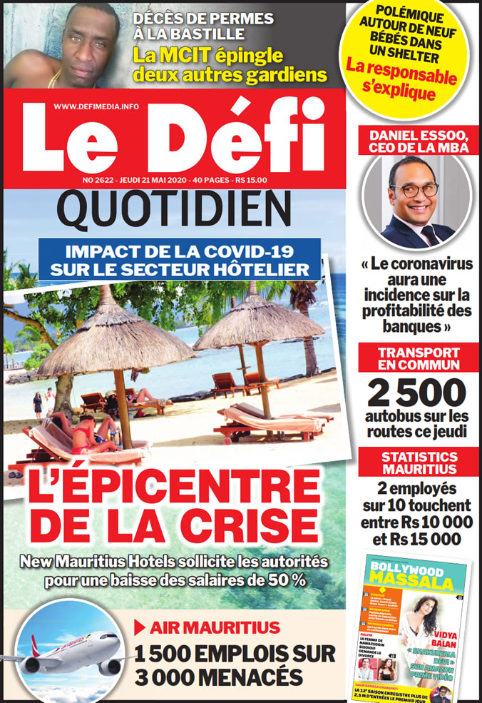 Quotidien
