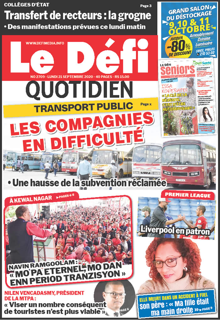 quotidien