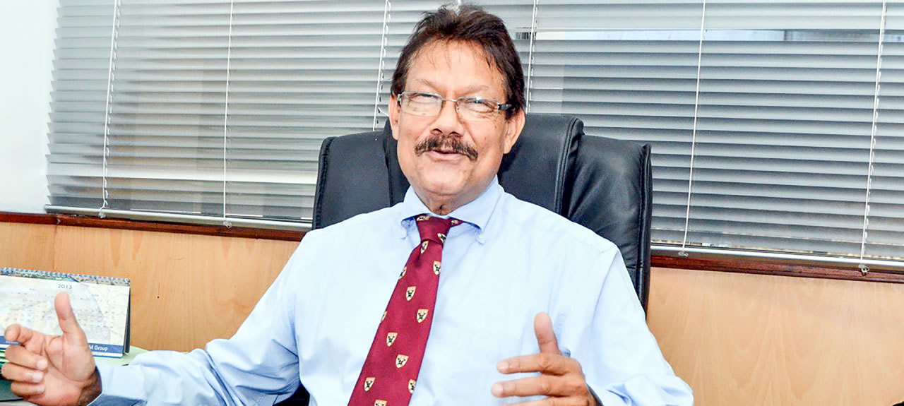 Selon Roland Dubois, président de comité exécutif, la Fondation ne peut exister sans un solide appui humain et financier. 