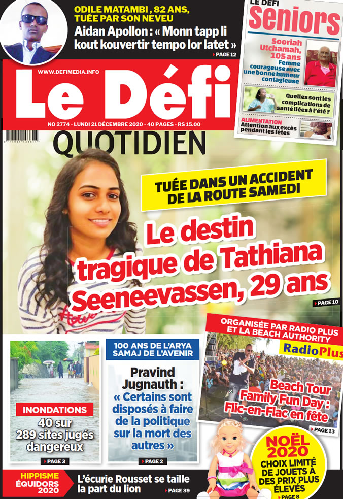 Quotidien