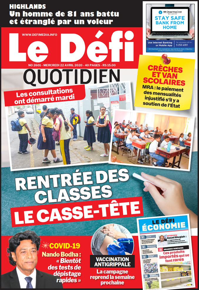 Quotidien
