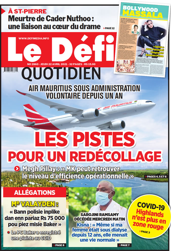Quotidien