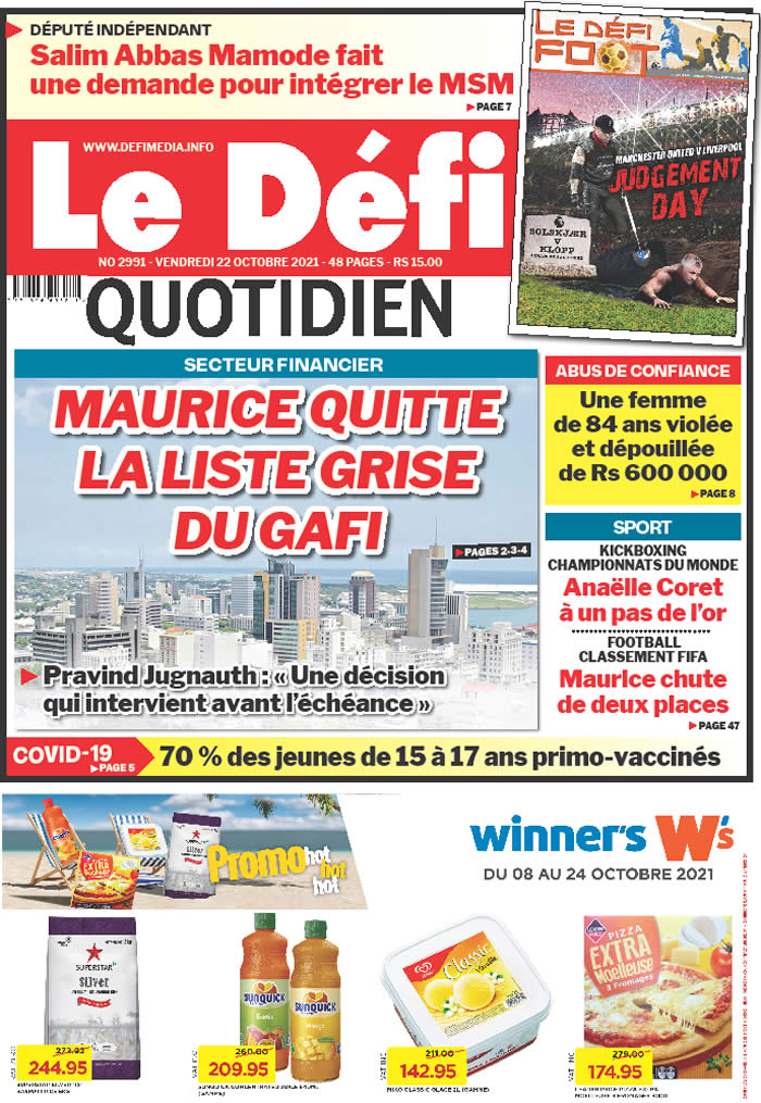 quotidien