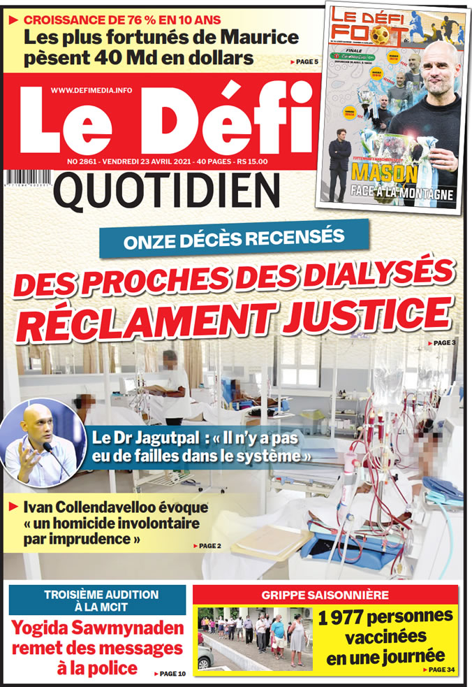 Quotidien