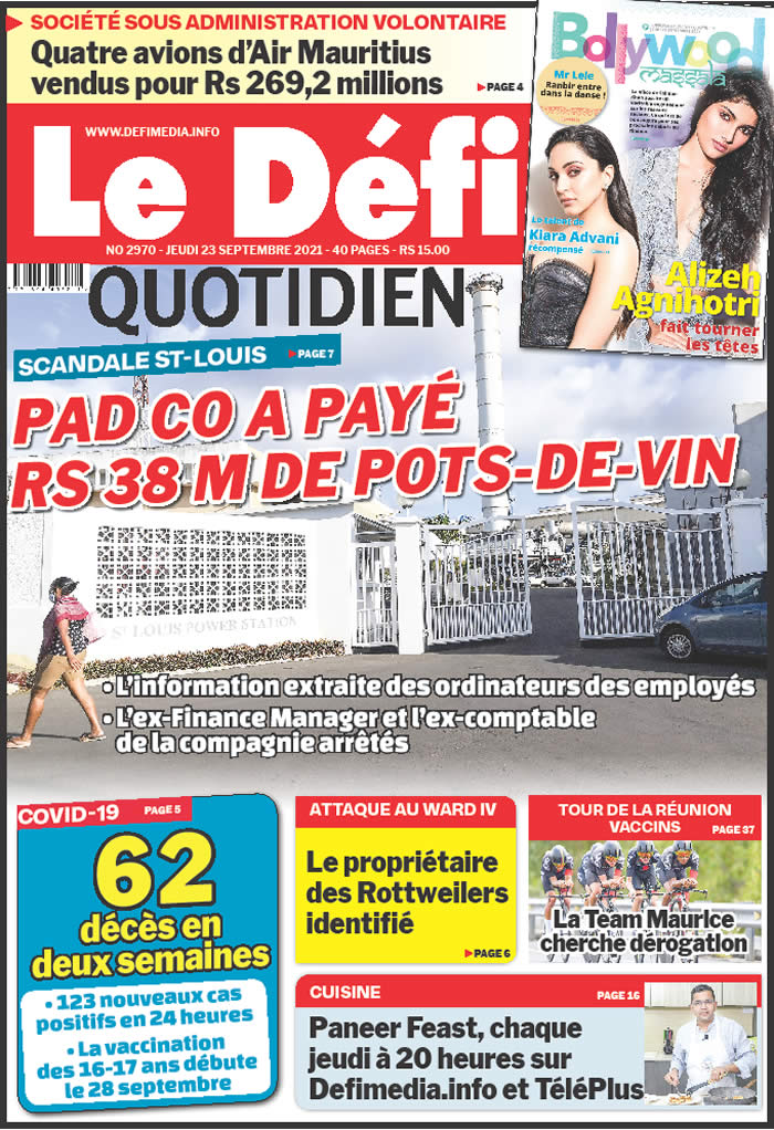 quotidien