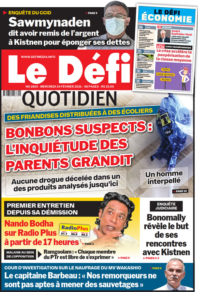 Quotidien