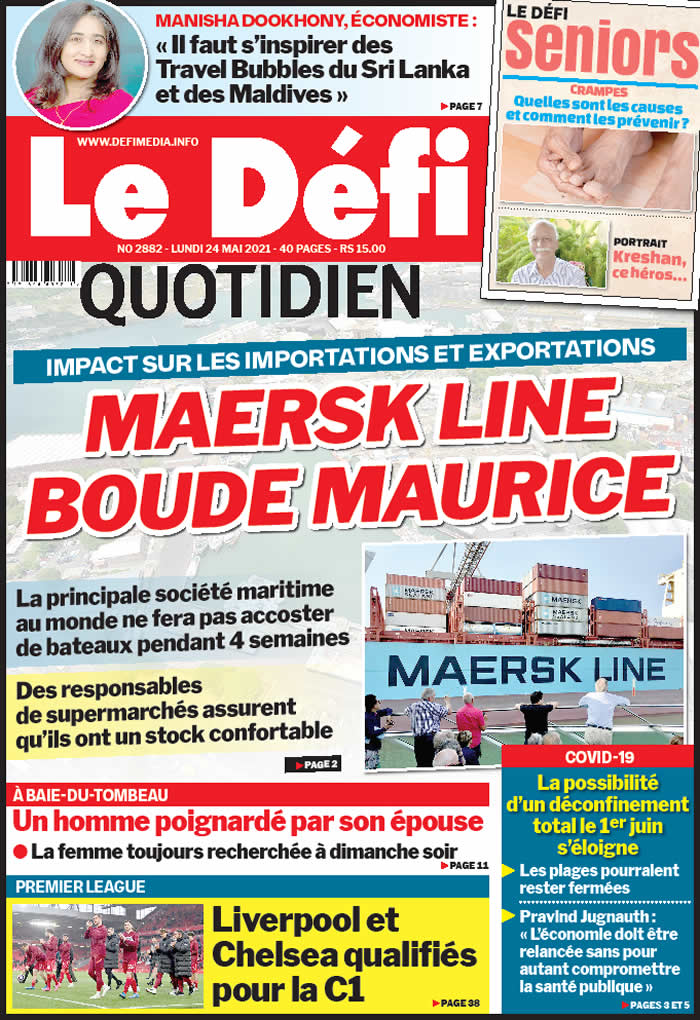 quotidien