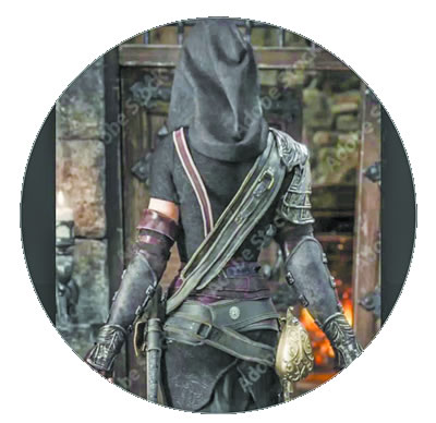 Vanisha confie avoir transformé  sa douleur en performance.