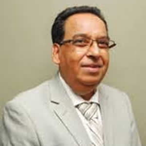 Azad Jeetun