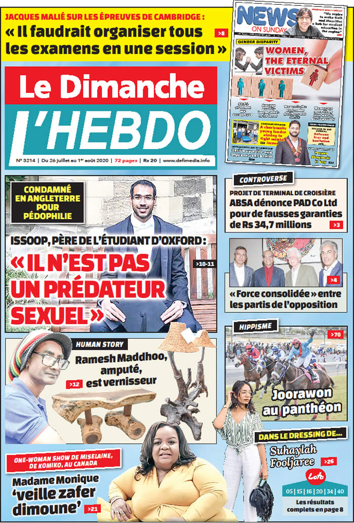 hebdo