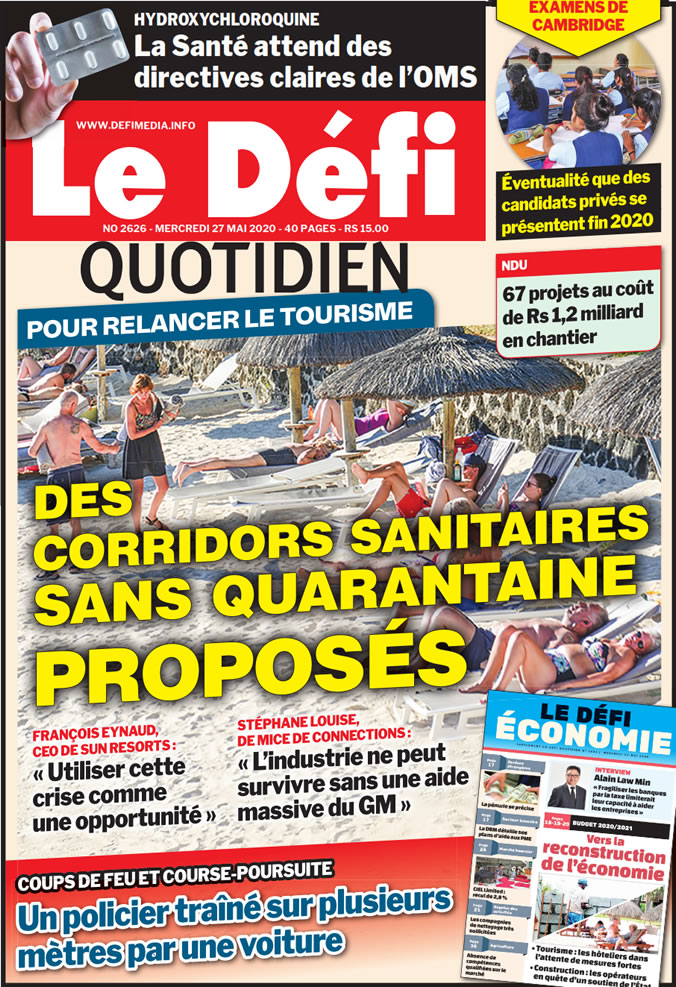 Quotidien