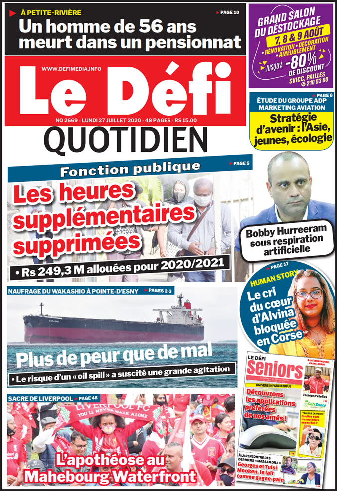 Quotidien