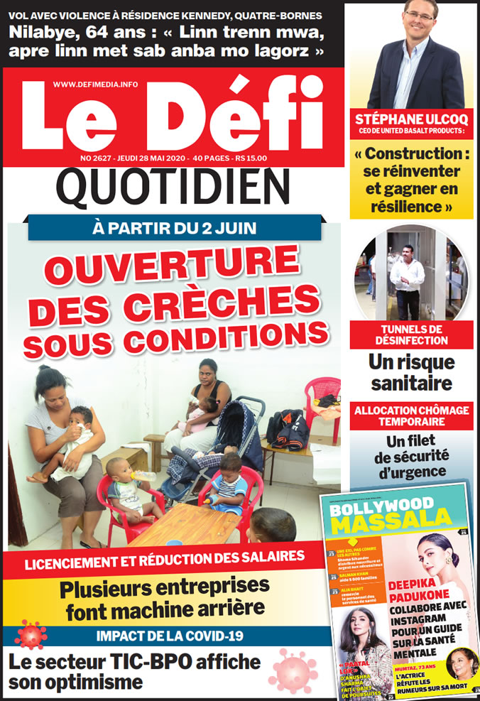Quotidien